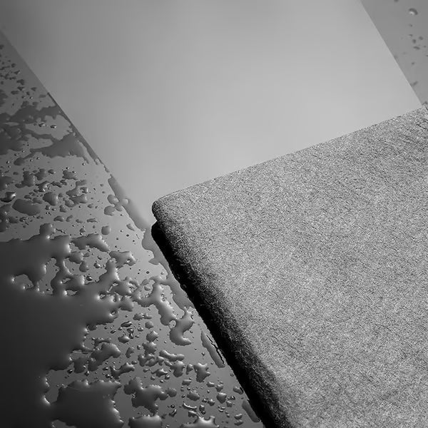 🌟Kitchen Essentials 🏠️🧼 One-Wipe Shine Magic Cleaning Cloth – No Fingerprints, No Water Marks!