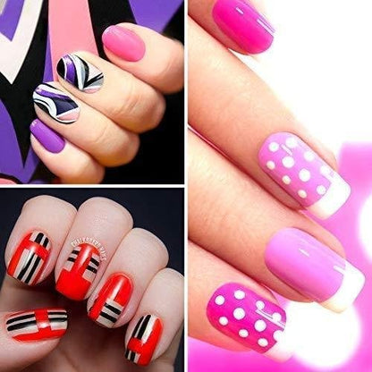 💅Zeitlich begrenztes Angebot: 1 kaufen, 1 gratis dazu ✨Ein-Schritt-Nagelgellackstift🎨Kostenlose tragbare Mini-UV-Nagellampe💡