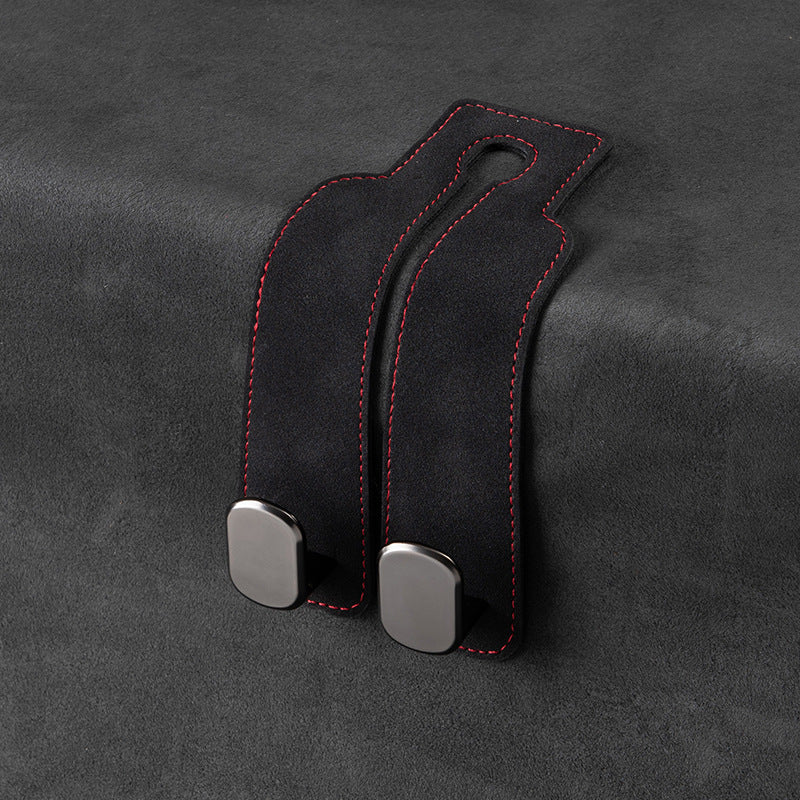 ✨Car Seat Back Hook /Hanger🚗 Maximize Your Car Space with Stylish Seat Hooks 👜