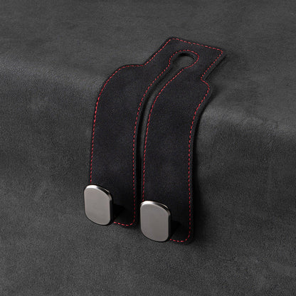 ✨Car Seat Back Hook /Hanger🚗 Maximize Your Car Space with Stylish Seat Hooks 👜
