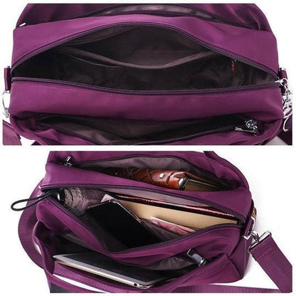 🎁New Year Sale 50% OFF!🔥👜Fashion anti-theft handbag👍