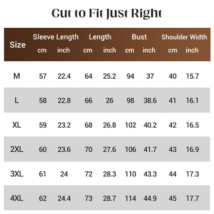 ⏳Limited-time 50% off⏰Men's Solid Color Premium Turtleneck Sweater👔