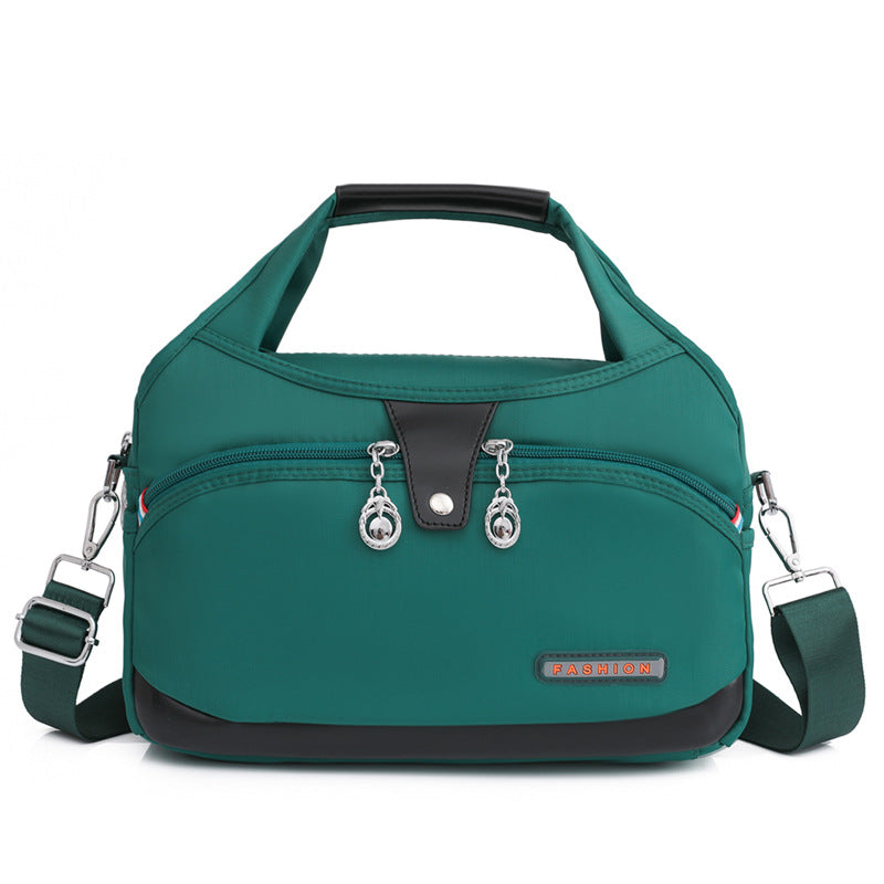 🎁New Year Sale 50% OFF!🔥👜Fashion anti-theft handbag👍