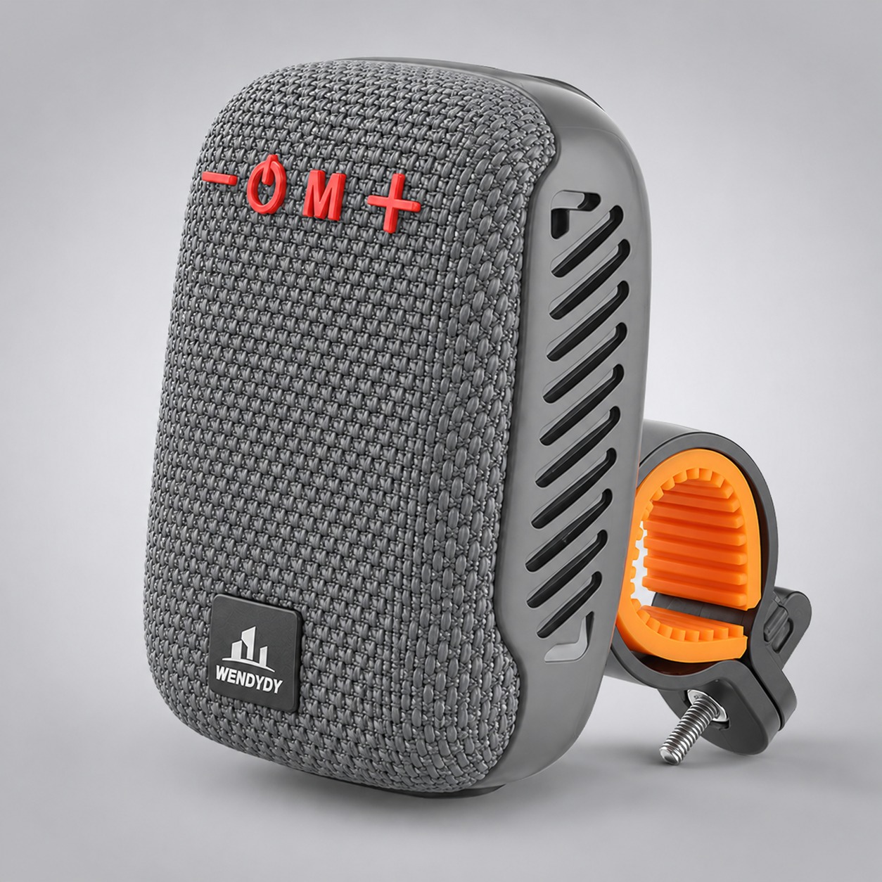 🚴‍♂️🎵 Waterproof Bike Bluetooth Speaker – IPX5, TWS stereo, hands‑free calls. Secure mount, 70m range. Ride with beats! 🔊✨