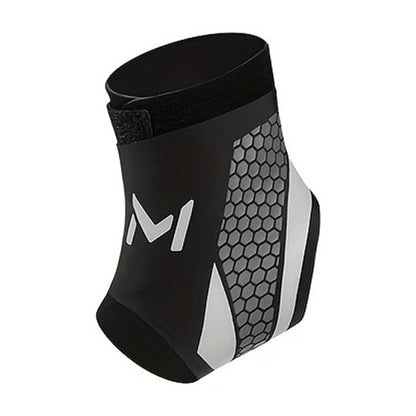 🔥HOT SALE🏃Lightweight Ankle Brace | Compression Support for Sprain Prevention – Breathable & Perfect for Basketball, Soccer & Fitness