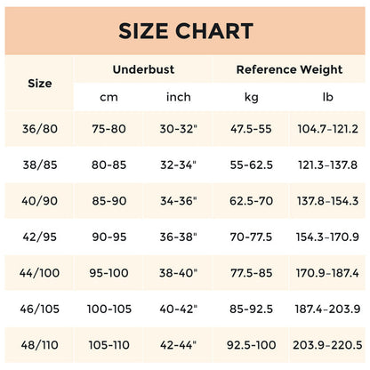⏳Limited-time 50% Off⏰Comfortable Wireless Shaping Front-Fasten Bra👙