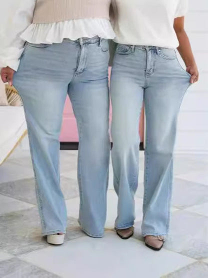 HOT SALE 60% OFF👖High Stretch Tummy Control Jeans
