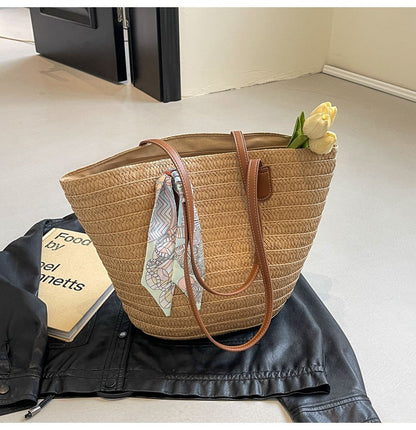 💖Elegantes, lässiges Damen-Oberteil mit V-Ausschnitt, langen Ärmeln und künstlerischem Musterdruck