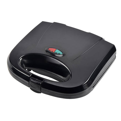 🥙Breakfast Sandwich Maker🍳 Heats Up Quickly And Evenly 🥪Can Make Two Servings At A Time