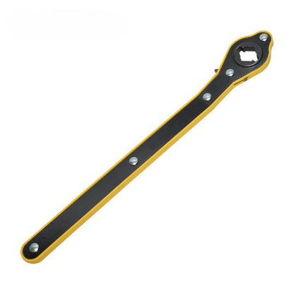 🔥Hot Sale 75% OFF🔧Auto Labor-saving Jack Ratchet Wrench