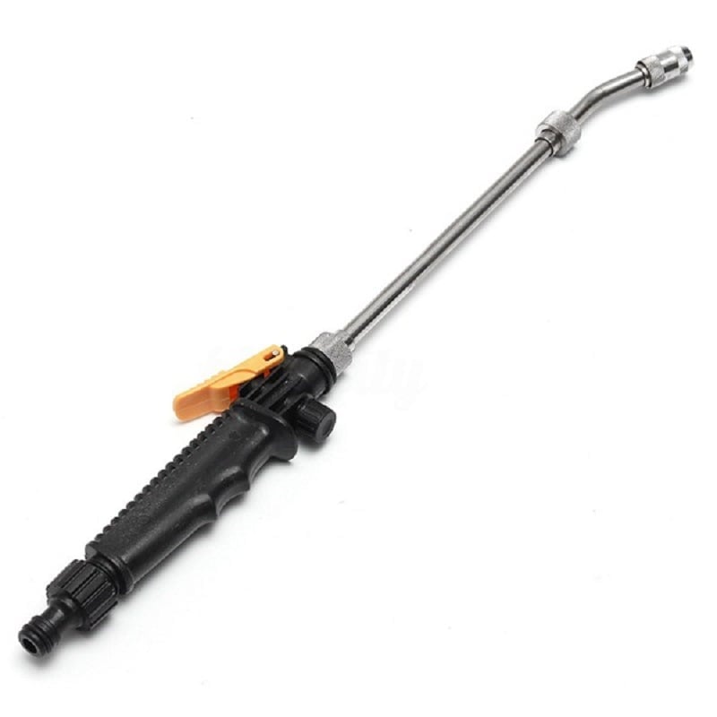 ⏰🔥LIMITED TIME 50% OFF! ✨ 2-in-1 High Pressure Washer – Powerful, Fast & Perfect for Effortless Cleaning 💦⚡
