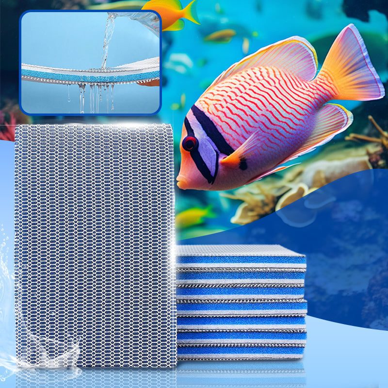 Professional Aquarium Filtering Pad