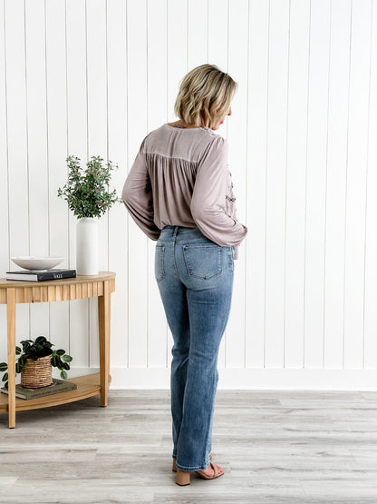 HOT SALE 60% OFF👖High Stretch Tummy Control Jeans