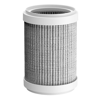 🌬️ 54 % RABATT! 🔥 Kompakter Luftreiniger für Zuhause – Bestseller 2026 – Leise, energieeffizient und perfekt für Allergiker, Staub und Tierhaare 🏠