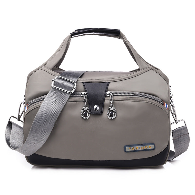 🎁New Year Sale 50% OFF!🔥👜Fashion anti-theft handbag👍