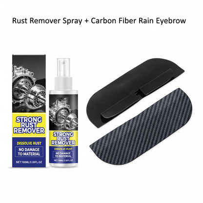 🥳2026 HOT SALE🥳💞50K+ SOLD!🚗💰 Pro-Grade Results, DIY Simplicity. Easy-Use Rust Remover for Car & Home – Act Before Time Runs Out! 🌿 🎨