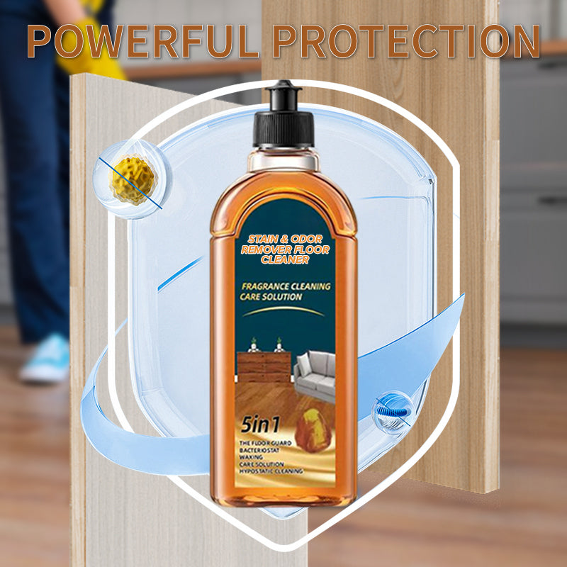 ✨Stain & Odor Remover Floor Cleaner🔥Buy More Get More Free🔥