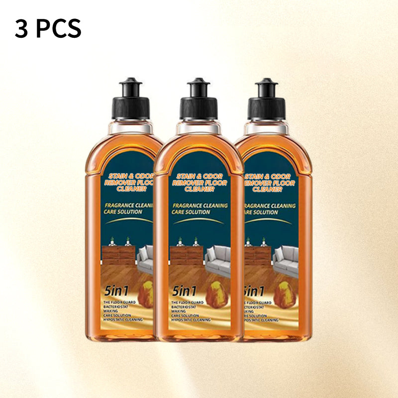 ✨Stain & Odor Remover Floor Cleaner🔥Buy More Get More Free🔥