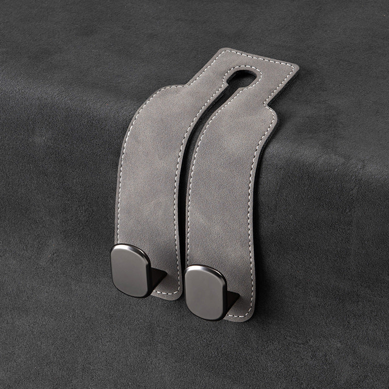 ✨Car Seat Back Hook /Hanger🚗 Maximize Your Car Space with Stylish Seat Hooks 👜