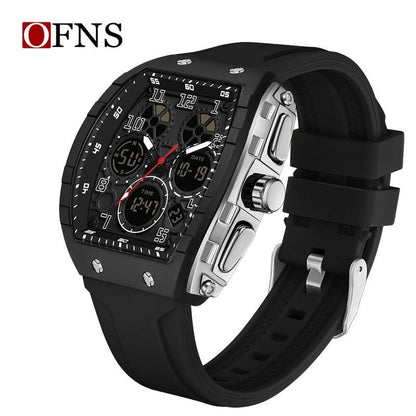 🎁Men's Sporty Luminous Digital Automatic Watch 🚛 Free Shipping