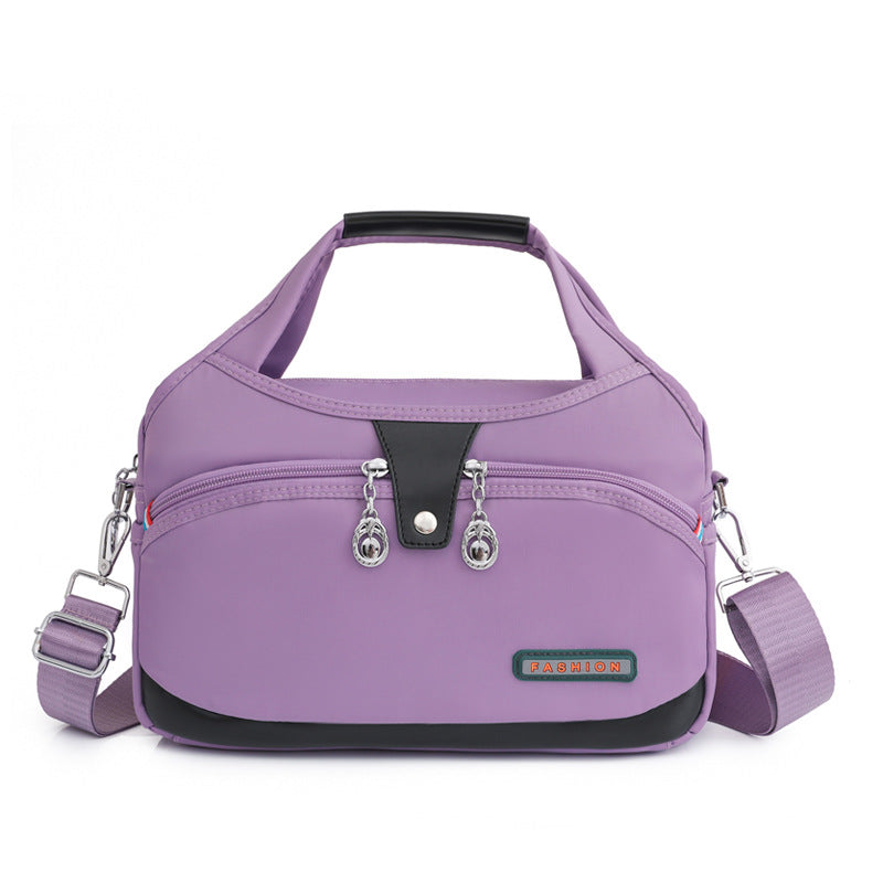 🎁New Year Sale 50% OFF!🔥👜Fashion anti-theft handbag👍