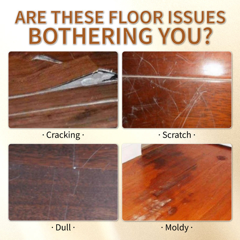 ✨Stain & Odor Remover Floor Cleaner🔥Buy More Get More Free🔥