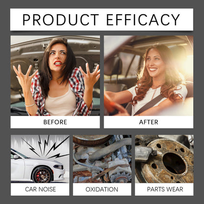 💯 Limited Time Half Price - Engine Anti-Wear Additive