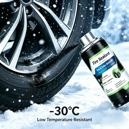 💥Hot Sale🍃120ml Inner Tube Repair Sealant💨 Seal Leaks Fast & Keep Riding