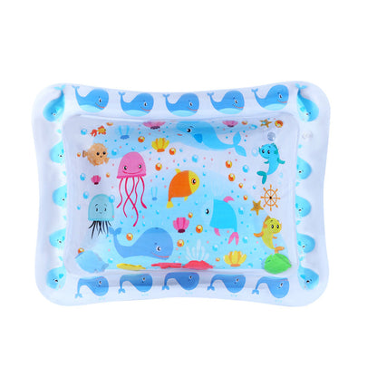 🔥Sommer-Megasale – 50 % Rabatt😻Baby-Haustier-Wasserspielmatte