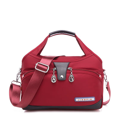 🎁New Year Sale 50% OFF!🔥👜Fashion anti-theft handbag👍