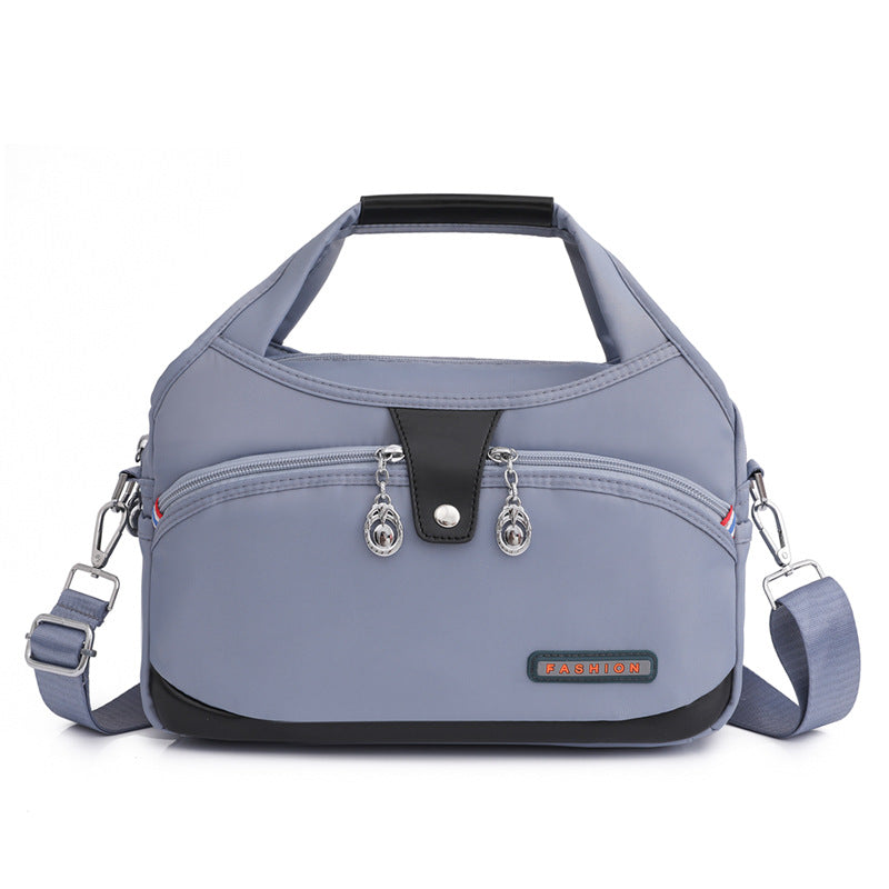 🎁New Year Sale 50% OFF!🔥👜Fashion anti-theft handbag👍