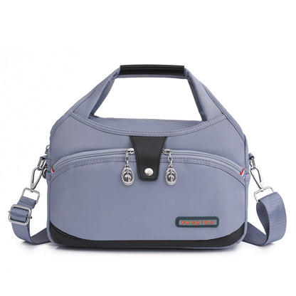 🎁New Year Sale 50% OFF!🔥👜Fashion anti-theft handbag👍