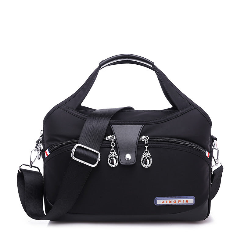 🎁New Year Sale 50% OFF!🔥👜Fashion anti-theft handbag👍