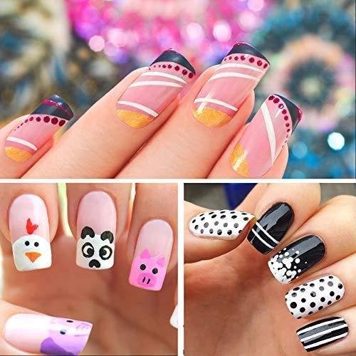 💅Zeitlich begrenztes Angebot: 1 kaufen, 1 gratis dazu ✨Ein-Schritt-Nagelgellackstift🎨Kostenlose tragbare Mini-UV-Nagellampe💡