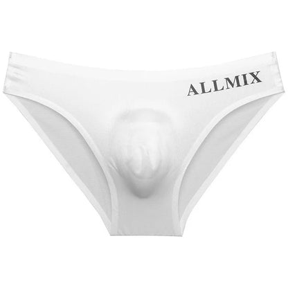 💥BUY 2 GET 3 FREE💥Sexy Breathable Comfortable 3D Ice Silk Underwear