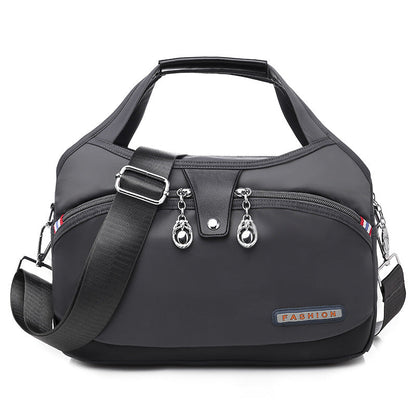 🎁New Year Sale 50% OFF!🔥👜Fashion anti-theft handbag👍