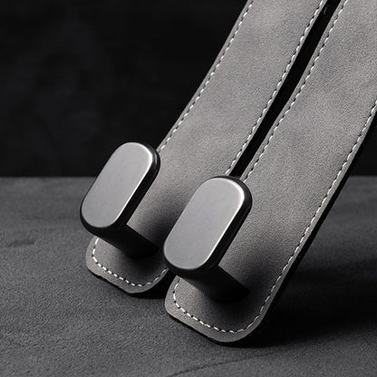 ✨Car Seat Back Hook /Hanger🚗 Maximize Your Car Space with Stylish Seat Hooks 👜