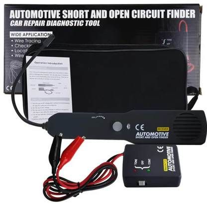 💐50% OFF ! Car Diagnostic Scanner – Fast Results & Guaranteed Precision ⚡🔧【Limited Offer】