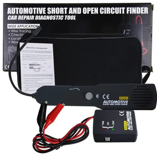 💐50% OFF ! Car Diagnostic Scanner – Fast Results & Guaranteed Precision ⚡🔧【Limited Offer】
