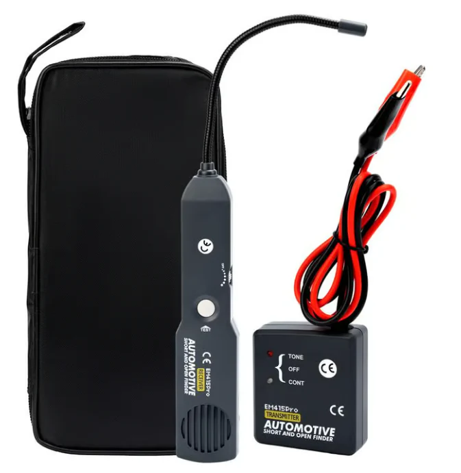 💐50% OFF ! Car Diagnostic Scanner – Fast Results & Guaranteed Precision ⚡🔧【Limited Offer】