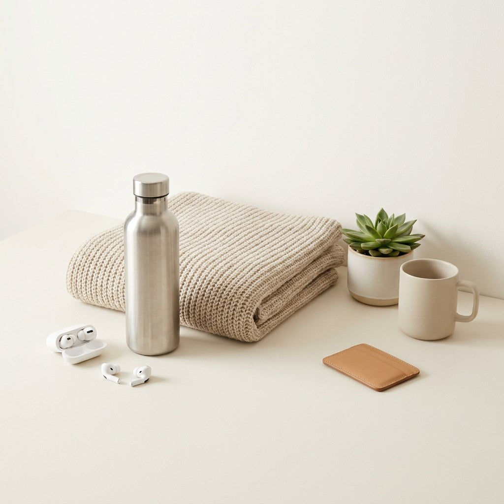 Best selling lifestyle products