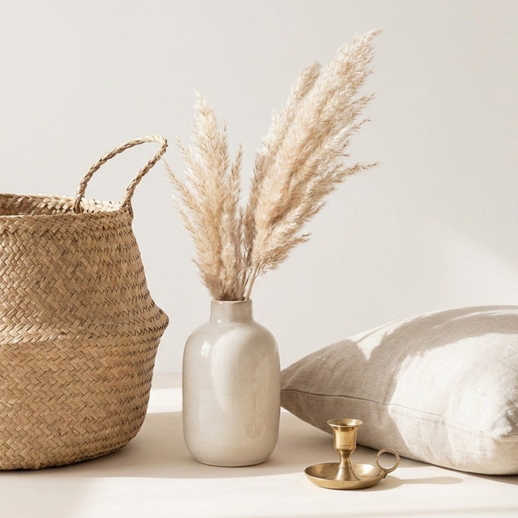 Home and living products