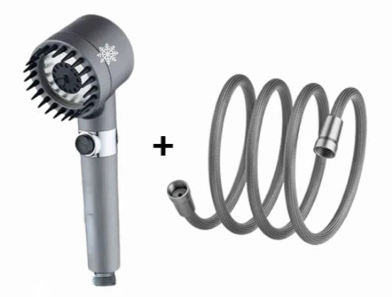 🔥Hot Sale 55% OFF🔥Multi-functional High Pressure Shower Head