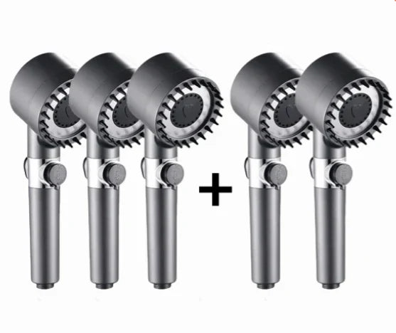 🔥Hot Sale 55% OFF🔥Multi-functional High Pressure Shower Head