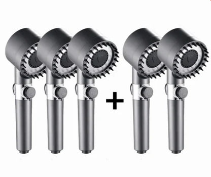 🔥Hot Sale 55% OFF🔥Multi-functional High Pressure Shower Head