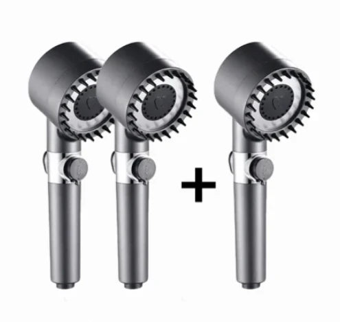 🔥Hot Sale 55% OFF🔥Multi-functional High Pressure Shower Head