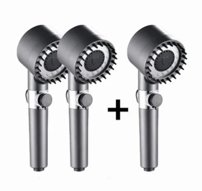 🔥Hot Sale 55% OFF🔥Multi-functional High Pressure Shower Head