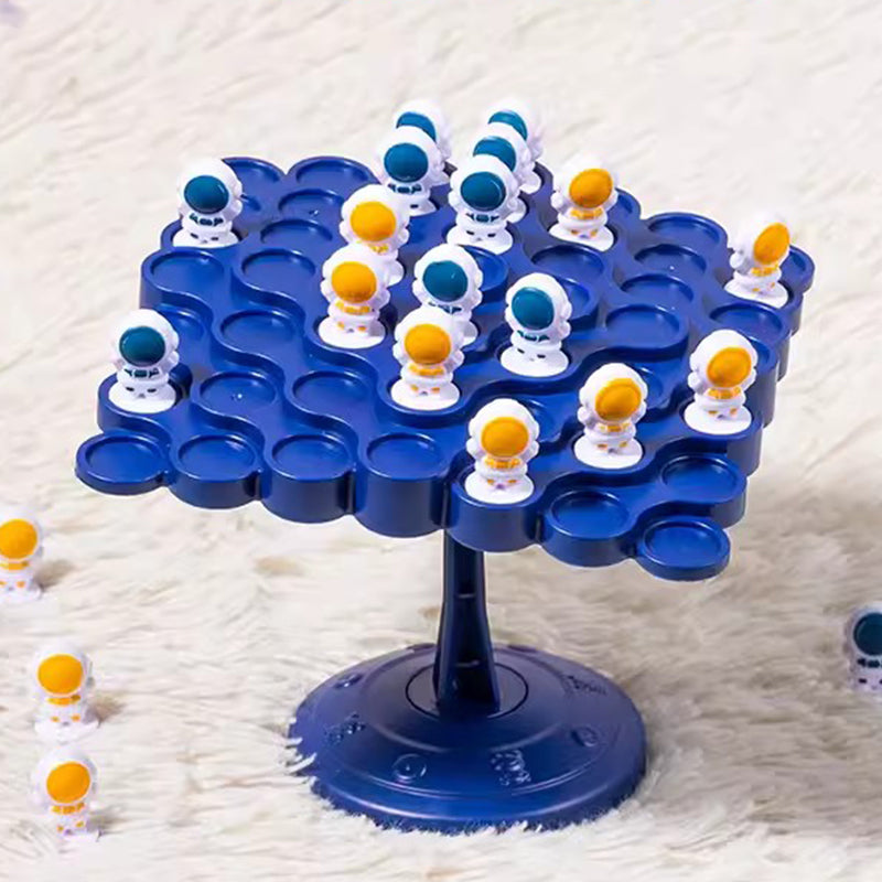 Astronaut Balance Tree Educational Toys
