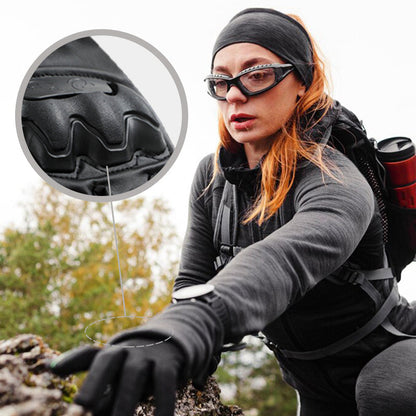 ⏳Time-Limited Special⏰Fully Protective, Non-slip Gloves for Outdoor Sports