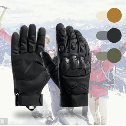 ⏳Time-Limited Special⏰Fully Protective, Non-slip Gloves for Outdoor Sports